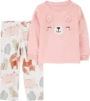 Pijama Carter's 2R495310 - Feminina (2 Peças)
