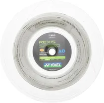 Yonex Tennis Cuerda Rexis Speed 1.30MM 2.00MM