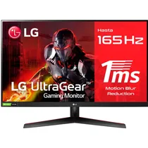 Monitor Gamer LG Ultragear 32GN50R 32" Full HD 165 HZ