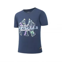 Fexpro Remera Mas Tee B PS Yankees MLBTS3241NV1 (T) 6