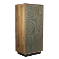Caixa Klipsch Forte IV Floorstanding Walnunt