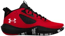 Tênis Under Armour Ua Lockdown 6 - 3025616-600 - Masculino