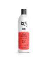 Revlon Pro You The Fixer Repair Shampoo 350ML