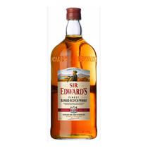 Sir Edward's 8 Anos Galao 4.5 LT c/Suporte