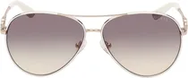 Óculos de Sol Guess GU7885-H 21P - Feminino