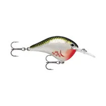 Señuelo Artificial Rapala DT Series DT08 Bos 5CM 12GR