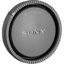Tampa de Lente Sony ALC-R1EM para Câmera - Preto