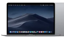Mac Air 2019 i5/8/256 Prata
