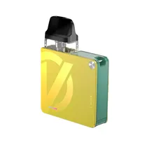 Vaper Vaporesso Xros Nano 3 Lemon Yellow