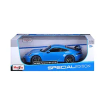 Auto de ColeccióN Maisto Special Edition 31458 2022 Porsche 911 GT3 Surtido 1 Pieza