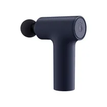 Massageador Muscular Xiaomi Massage Gun Mini Recarregável - Azul 40328 BHR6083GL XMFG M352
