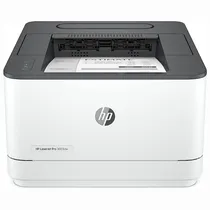 Impressora HP Laser 3003DW Pro 220V