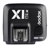 Radio Flash Godox X1R-C Canon (Receptor)