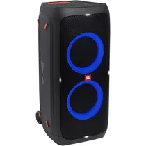 Caixa de Som JBL Partybox 310 - USB/Aux - Bluetooth - 240W RMS - 2X 6.5" - Preto