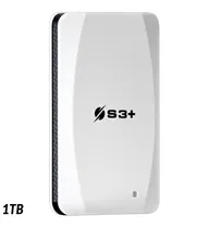 S3+ HD SSD 1TB S3SSDP1T0 Play+ Portable PS5
