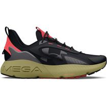 Tenis Under Armour Hovrtm Mega 2 MVMNT Masculino 3026629-002