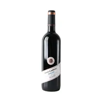 Vino Juan Carrau Merlot 750ML