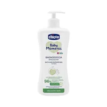 Gel de Baño Delicate Skin Chicco 102470