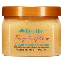 Esfoliante Corporal Tree Hut Shea Sugar Scrub - 510GR - Tropic Glow