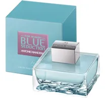Perfume Antonio Banderas Blue Seduction Edt Fem 50ML