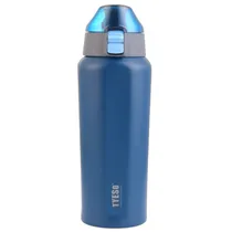 Copo Térmico Tyeso Vacuum TS8817B MZ-134 600ML - Azul