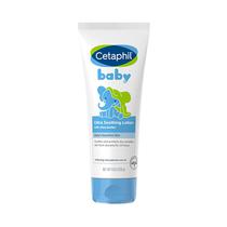 Locion Hidratante Cetaphil Sensitive Skin Baby 226GR