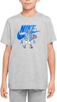 Camiseta Infantil Nike HM5661 063 - Masculina