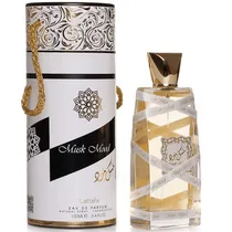 Perfume Lattafa Musk Mood Edp Unisex - 100ML