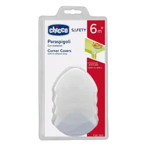 Chicco Nursery Protege Esquinas 4 Pzas 5M+ Detalles En El Producto 6+ s/C