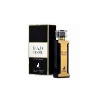 Perfume Maison Al. Bad Femme Edp 100ML