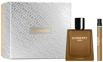 Kit Perfume Burberry Hero Edp 100ML + 10ML - Masculino