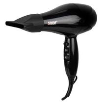 Secador de Cabelo Onida ON-097D de 5200W/220V - Preto