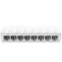 Switch Ethernet TP-Link LS1008 8 Puertos 10/100MBPS