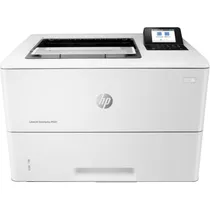 Impressora Laser Monocromática HP Laserjet Enterprise M507DN 110V