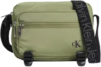 Bolsa Calvin Klein K50K511782 L9N - Masculina