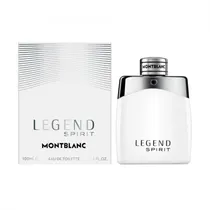 Perfume Montblanc Legend Spirit Edt Masculino 100ML