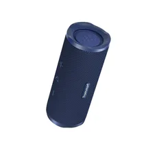 Speaker Tronsmart Mirtune C3 - USB - 24W - A Prova D'Água - Azul  Speaker Tro...