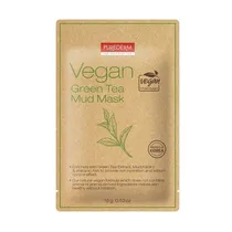 Purederm Green Tea Mud Mask 15G