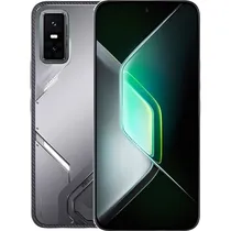 Infinix GT 30 Pro X6873 5G Dual 256 GB - Shadow Ash