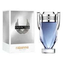 Paco Rabanne Invictus Mas Edt 200ML