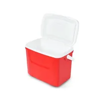 Igloo Conservadora 26L Lag Star 4P 45X27X38CM Red