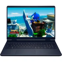 Notebook Gamer Alienware 16 Aurora AC16250 16" Intel Core 7 240H RTX 5060 8 GB - Azul