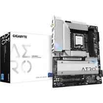 Placa-Mãe Gigabyte Z790 Aero G LGA 1700 DDR5 Wifi