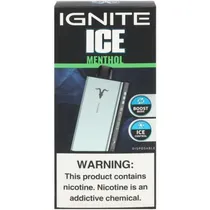 Ignite V400 Icy Menthol