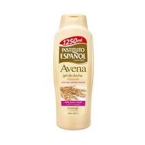 Gel de Ducha Instituto Espanol Avena 1250ML