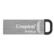Kingston Datatraveler DTKN/512GB 3.2 Pendrive