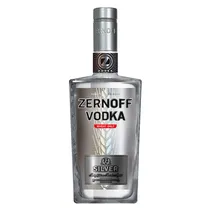 Zernoff Vodka Silver 700ML  Zernoff Vod...