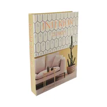Libro Decorativo Concepts 449-656369 28.5 CM