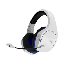 Auricular Inalámbrico Hyperx Cloud Stinger Core White