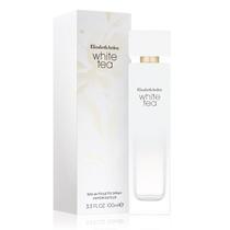 Elizabeth Arden White Tea Edt Fem 100ML